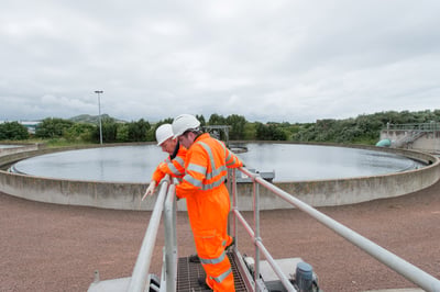Wastewater treatment plant engineers Veolia Wastewater treatment plant engineers Veolia