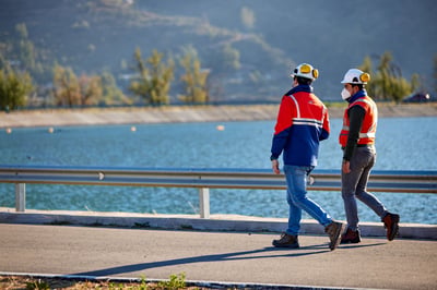 Wastewater treatment plant engineers Wastewater treatment plant engineers