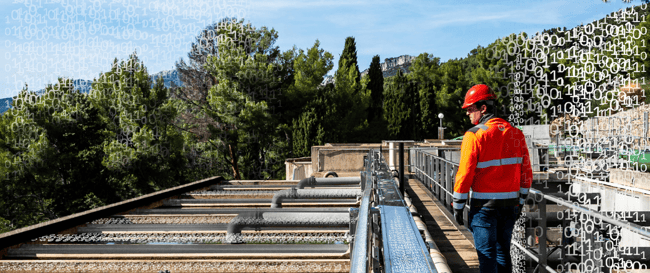 Hubgrade: The key to sustainable, compliant wastewater treatment
