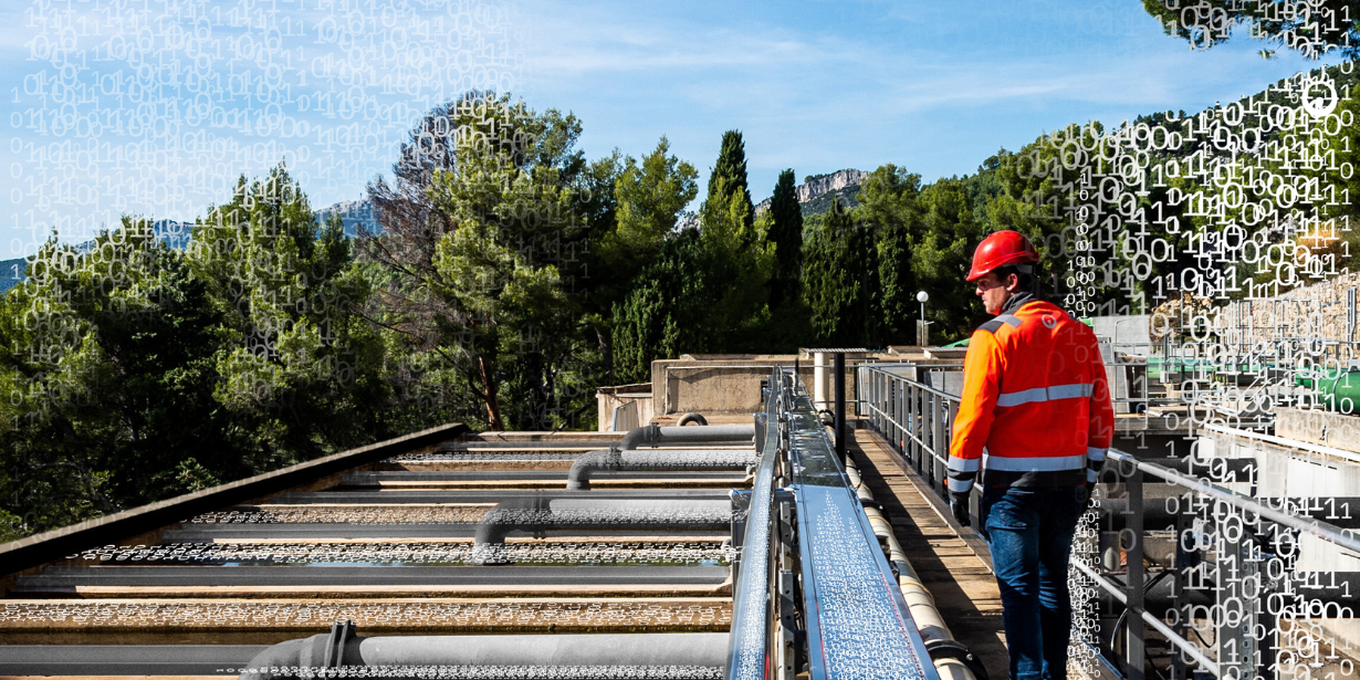 Challenges to get compliant wastewater treatment