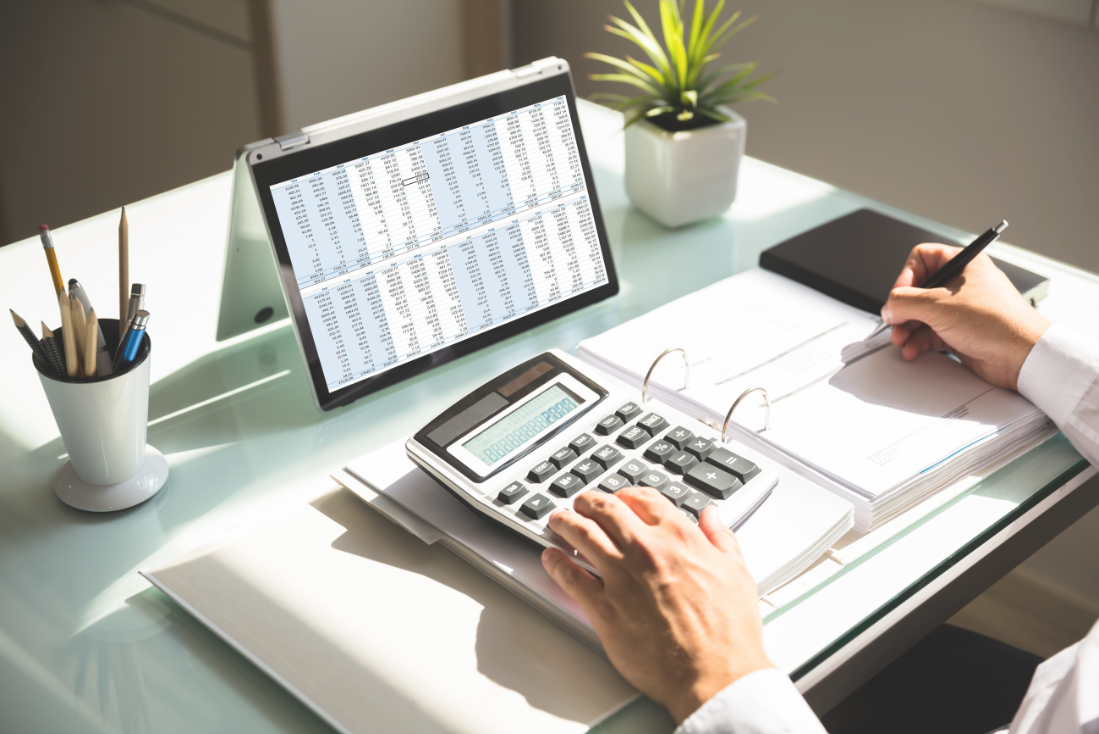 Hubgrade calculator