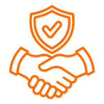 Single trusted partner