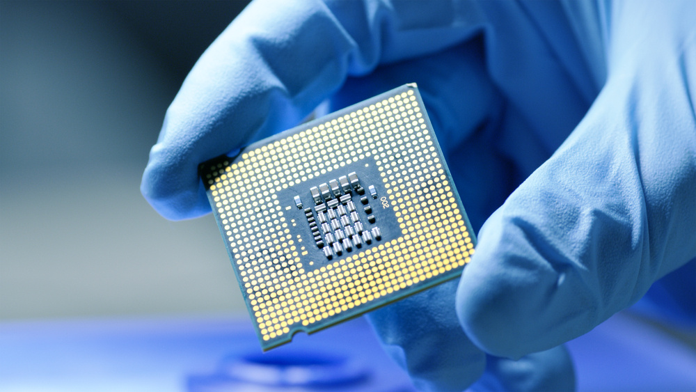 semiconductor