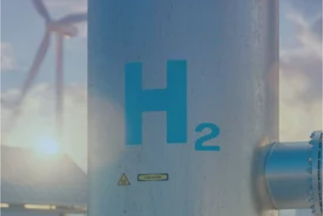 green-hydrogen